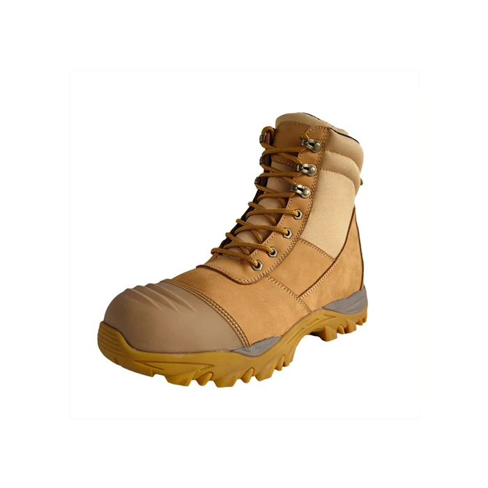 Mining Safety Boots