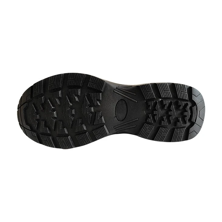 Fast Lacing System Flyknit Safety Shoes S1PS SR factory